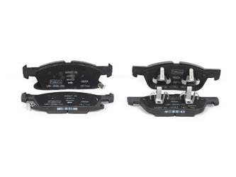 Klocki hamulcowe przód Kuga 20- Focus 19- - KTLX61-2K021-CYC, 2404736, oryginał Ford OE