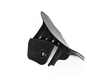 Kierownica powietrza lewa tylna Focus 16-20 -  G1FY-2D321-AC , 2191654, oryginał Ford OE