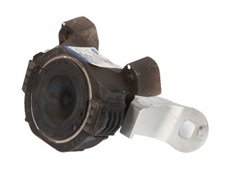Poduszka silnika Focus 05-08/ Kuga 08-12 / 2.5 duratec - 3M51-6F012-FH, 1509976, oryginał Ford OE
