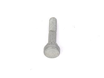 Śruba m8x40mm kolumny kierowniczej Transit 00- 06- - W706171-S439, 1375631, oryginał Ford OE