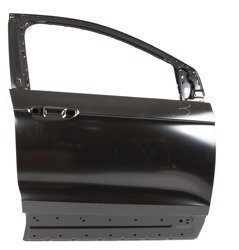 Drzwi przednie prawe Edge 2015- / 2018- -  FT4B-R20124-AP , 2290423, oryginał Ford OE