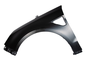 Błotnik lewy S-max 15- - EM2B-R16006-AE , 2206259, oryginał Ford OE