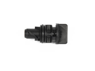 Korek spustu chłodnicy Mondeo Focus Kuga C-max -  6G91-8115-AA , 1433348, oryginał Ford OE