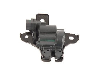 Zamek klapy tył Mustang 15- Focus 18- Mondeo 15- - FR3B-6343282-CB , 2010531, oryginał Ford OE