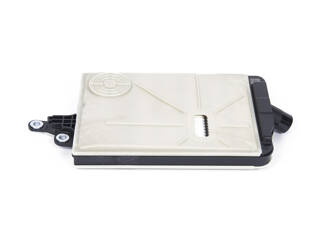 Filtr oleju skrzyni biegów Explorer 20- a10r80 -  L1MP-7G186-MA , 2377588, oryginał Ford OE