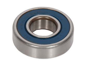 Łożysko wałka wejściowego skrzyni biegów 6mx65 -  H1BR-7025-A10B, 2116015, oryginał Ford OE