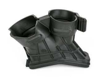 Wlot dolot filtra powietrza Focus mk3 Kuga mk2 -  CV61-9A675-AD , 5167301, oryginał Ford OE