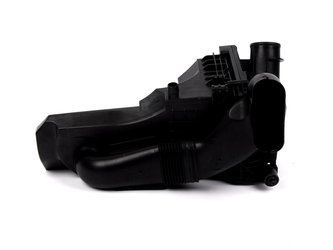 Obudowa filtra powietrza 1.0 eb Fiesta 2012- -  C1B1-9600-CF, 2109544, oryginał Ford OE