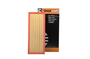 Filtr powietrza audi a4 a5 q5 1,8tfsi 2,0 tdi 07 - 2133039, oryginał Ford OE