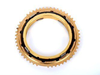 Synchronizator 3-4 biegu / wsteczny Ford oe vmt6 - 3S7R-7A789-AF , 2513680, oryginał Ford OE