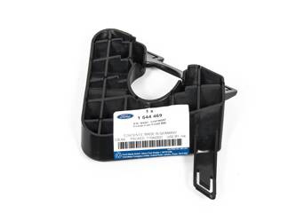 Ślizg prawy zderzaka przód Kuga 08-12 -  8V41-17A780-AF , 1544469, oryginał Ford OE