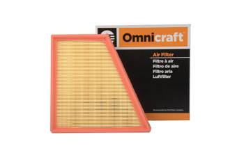 Filtr powietrza skoda rapid 1.2 12- toledo iv 12- - 2132993, oryginał Ford OE