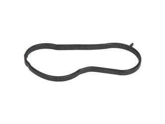 Uszczelka obudowy termostatu 1.25 1.4 1.6 zetec - 7M5G-8D020-CA , 1472862, oryginał Ford OE