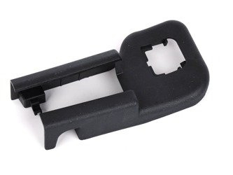 Nakładka bieżni siedzenia Mustang tył fotel pasżera -  FR3B-63617D16-AC3ZHE , 2112085, oryginał Ford OE