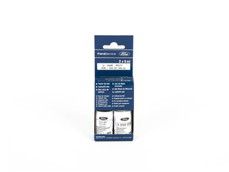 Farba do poprawek Ford jeans metallic - 5U7J-19K512-AH55DV, 2600457, oryginał Ford OE