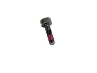 Śruba m6 x 22mm -  W708914-S300, 1250490, oryginał Ford OE