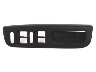 Uchwyt drzwi lewy Galaxy 2000-2006 - YM21-14B263-BBZ1AR , 1139727, oryginał Ford OE