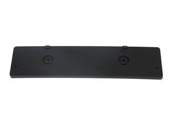 Podkładka pod tablice rejestracyjną Mondeo 19- - KS73-17A385-BA5JA6, 2359219, oryginał Ford OE