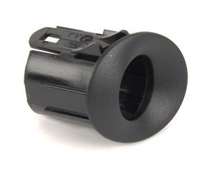 Koszyk lewy czujnika parkowania przód C-max Focus - 1906076, oryginał Ford OE