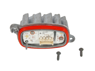 Moduł prawy reflektora puna 20- - 2384047, oryginał Ford OE