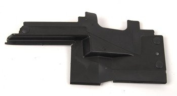 Kierownica powietrza lewa Kuga 2012-2016 - DV44-8A261-BD , 1802142, oryginał Ford OE