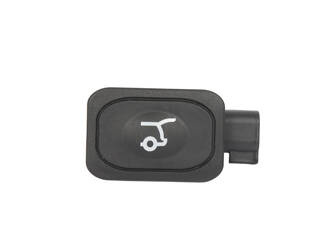 Włącznik zamykania klapy Ford Focus 18- Puma 20- - DJ5T-14K147-AA , 1852083, oryginał Ford OE