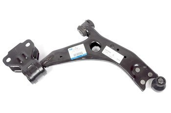 Wahacz przód prawy Focus 11-15 / 1.6l duratec ti-vct / 6-bieg.przekl. autom. dps6 - F1F1-3A423-AAB , 2172992, oryginał Ford OE