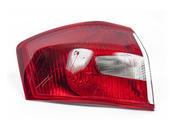Lampa lewa tył zewnętrzna Kuga 08-12 - 8V41-13405-CH, 1710612, oryginał Ford OE