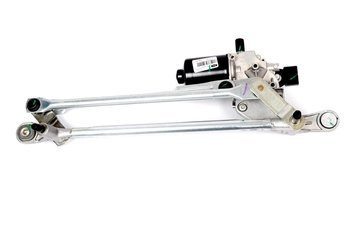 Mechanizm wycieraczek przód Ford courier 14- - ET76-17500-AE, 2253325, oryginał Ford OE
