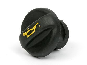 Korek wlewu oleju Fiesta Fusion Focus -  2S6Q-6766-AA, 1147687, oryginał Ford OE