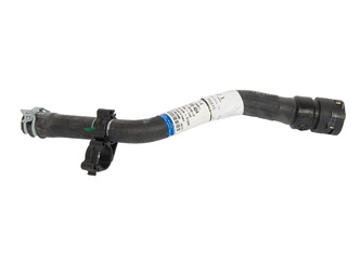 Przewód układu chłodzenia Mondeo 07- S-max 06- - 6G91-8B159-JE, 1765404, oryginał Ford OE