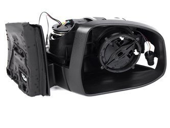 Lusterko prawe Focus mk3 2011-15 / fl 2014-18 - BM51-17682-JJ, 2143356, oryginał Ford OE