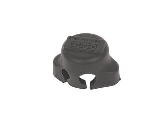 Pokrywa pompy wtryskowej Edge 18- 2.0 eb Ford oe -  K2GE-9C374-BA, 2515748, oryginał Ford OE