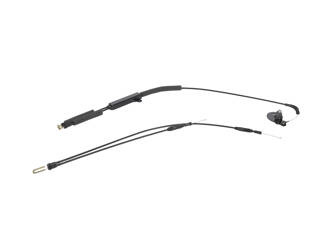 Linka lewa składania fotela Custom 12- 2 rząd - BK21-600C48-XAA, 2291978, oryginał Ford OE