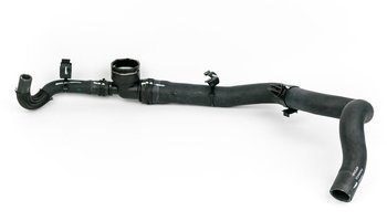 Przewód gumowy układu chłodzenia Ecosport 1,0 eb -  GN11-8B273-GF , 2195940, oryginał Ford OE