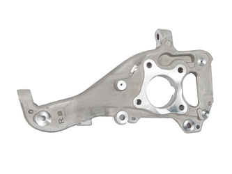 Zwrotnica prawa przód Ford Ranger 22-oe 4wd ftd - 2707267, oryginał Ford OE