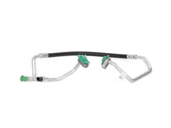 Przewód układu klimatyzacji Mustang 17-23 -  JR3B-19972-EB, 2432406, oryginał Ford OE