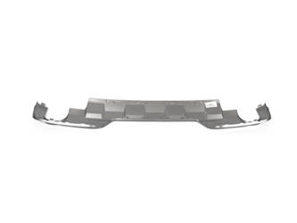 Dyfuzor zderzaka tył Explorer 20- ltd / platinum - LB5B-17F765-AD5JP4 , 2638640, oryginał Ford OE