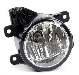 Halogen prawy / lewy Edge 15- Mondeo 14- S-max 15- - DS73-15A201-AB , 1859912, oryginał Ford OE