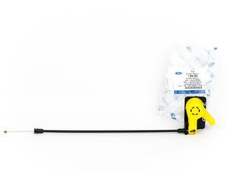 Uchwyt otwierania maski Focus mk3 2011- / 14- -  BM51-16A770-AC , 1804625, oryginał Ford OE