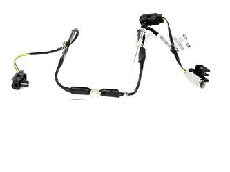 Oświetlenie wnętrza drzwi prawy tył Mondeo 2014- -  DS73-14E074-CK, 2375190, oryginał Ford OE