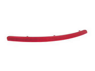 Odblask leway zderzaka tylnego Ford Galaxy 06-15 - 6M21-515C0-AB , 1676179, oryginał Ford OE