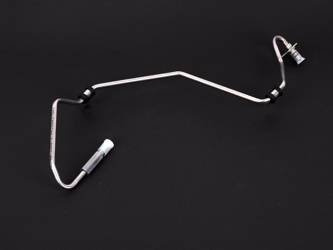 Przewód zasilanie olejem turbiny Transit 16-18 -  GK3Q-6K679-AA, 2011902, oryginał Ford OE