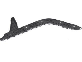 Ślizg lewy zderzaka tylnego Mustang 2017- -  JR3B-17F767-AC , 2263529, oryginał Ford OE