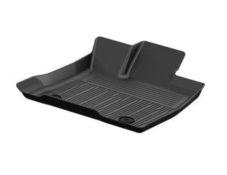 Dywaniki gumowe przód Fiesta 17- Puma 20- komplet - H1BJ-A130B18-FB3GAX , 2439078, oryginał Ford OE