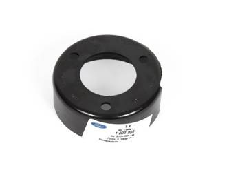 Koło pasowe pompy wody 1,5 eb Mondeo 14- Focus 14- -  DS7G-8509-BA , 1800895, oryginał Ford OE