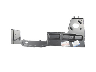 Wzmocnienie lewe podłużnicy tył Kuga 20- - LX6B-S11251-FB, 2377701, oryginał Ford OE