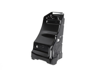 Wzmocnienie błotnika lewego Transit 22- -  KK31-16055-AD, 2645519, oryginał Ford OE