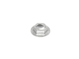 Nakrętka emblematu Edge 15- 18- Kuga 20- Focus 18- -  W707501-S439 , 5266463, oryginał Ford OE