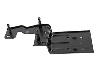 Uchwyt radaru Fiesta 18- Ford oe -  H1BT-14C022-AB, 2450885, oryginał Ford OE